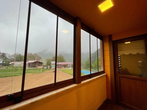 Apartamento Zufer Suit Hotel