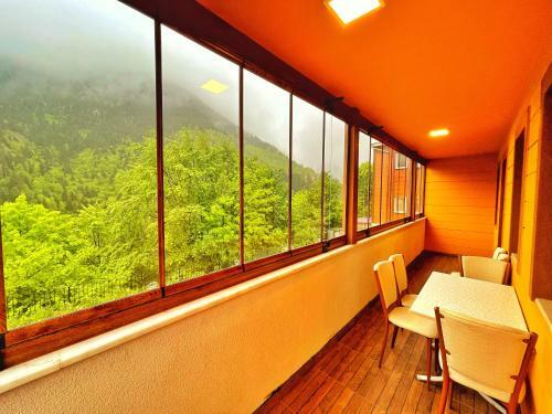 Apartamento Zufer Suit Hotel