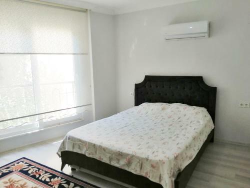 Dalaman Apart
