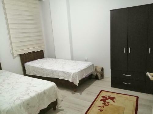 Dalaman Apart