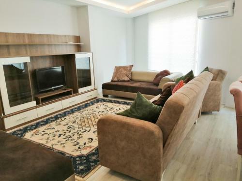 Dalaman Apart