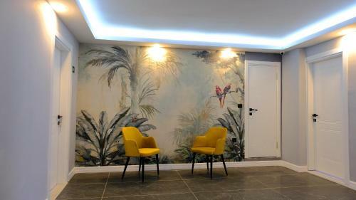 Apartamento Su?t202