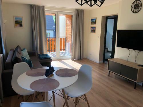 Apartamento Przystanek Karpacz