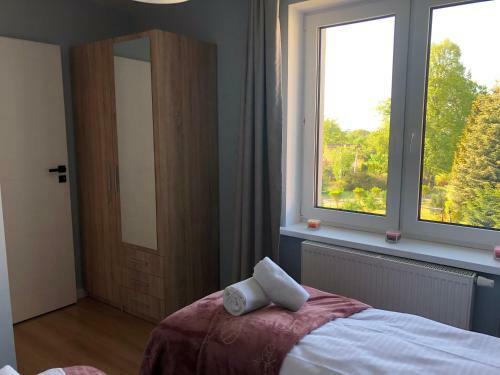 Apartamento Przystanek Karpacz