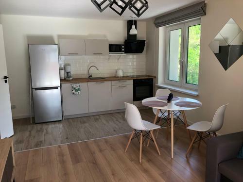 Apartamento Przystanek Karpacz