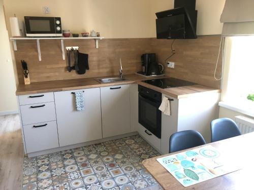 Apartamento Przystanek Karpacz