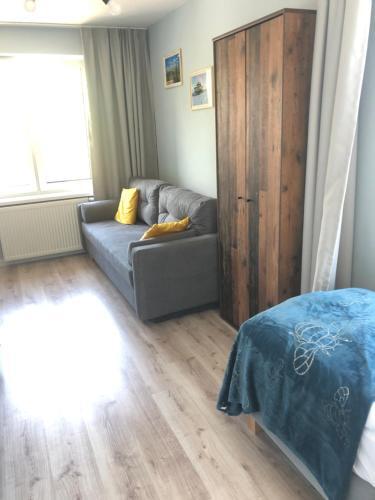Apartamento Przystanek Karpacz