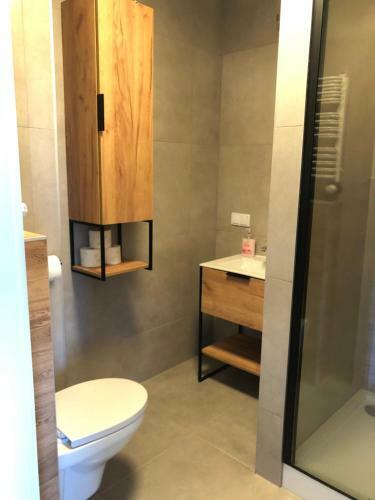 Apartamento Przystanek Karpacz
