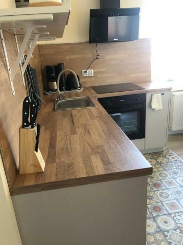 Apartamento Przystanek Karpacz