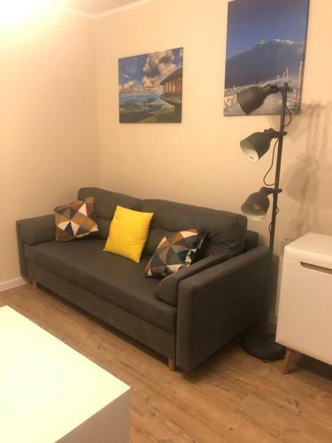 Apartamento Przystanek Karpacz