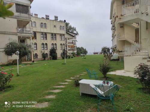 Apartamento Seas?de Apertmant C?ty Centre
