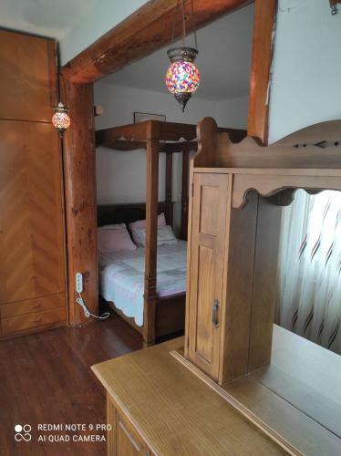 Apartamento Seas?de Apertmant C?ty Centre