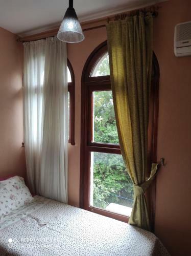 Apartamento Seas?de Apertmant C?ty Centre