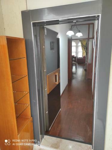 Apartamento Seas?de Apertmant C?ty Centre