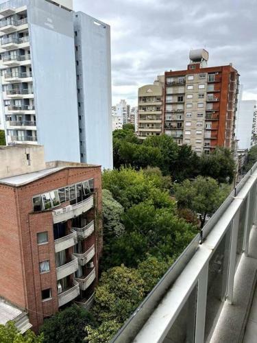 Apartamento Amplio Monoambiente, Nuevo . Excelente Ubicaci�n
