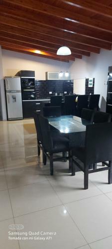 Casa De Campo Vip Villa Carlos Paz