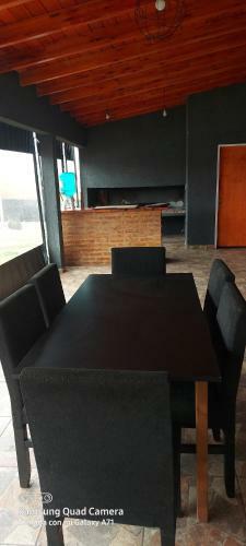 Casa De Campo Vip Villa Carlos Paz