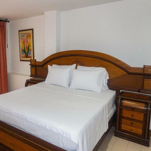 Hotel Campestre Danubio