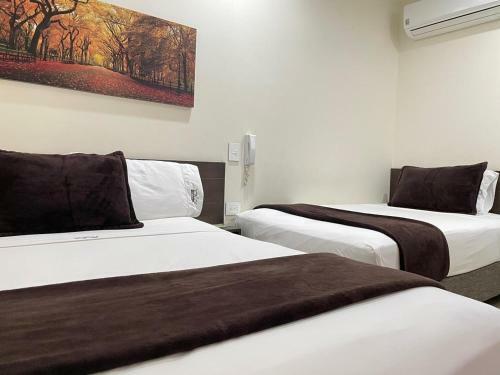 Hotel Via Principal I