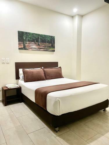 Hotel Via Principal I