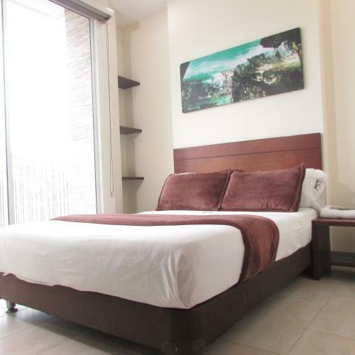 Hotel Via Principal I