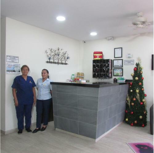 Hotel Via Principal I