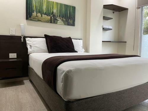 Hotel Via Principal I