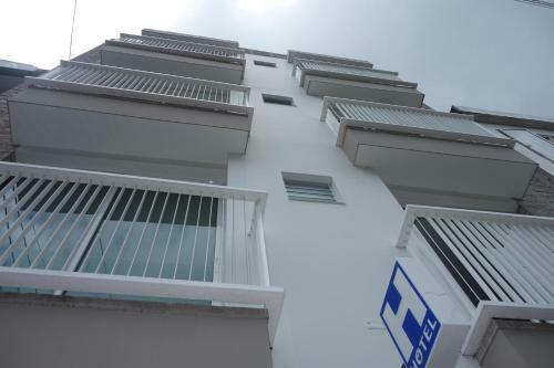 Hotel Via Principal I