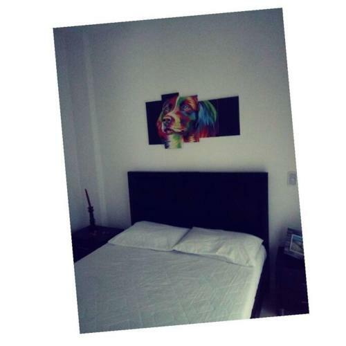 Hermosos Apartasol En Sopetran