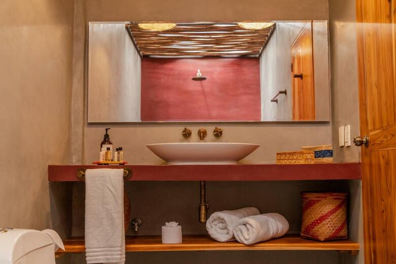 Hotel Bora Bora Cartagena