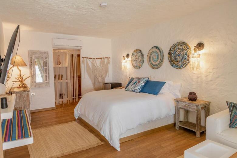 Hotel Bora Bora Cartagena