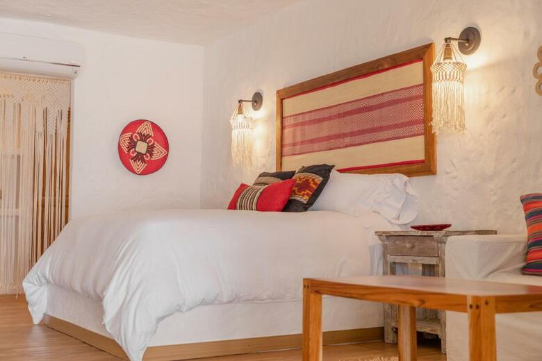 Hotel Bora Bora Cartagena
