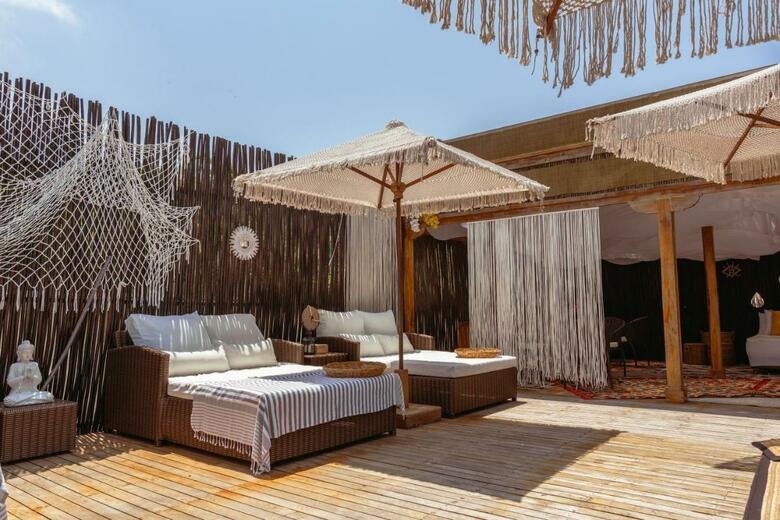 Hotel Bora Bora Cartagena
