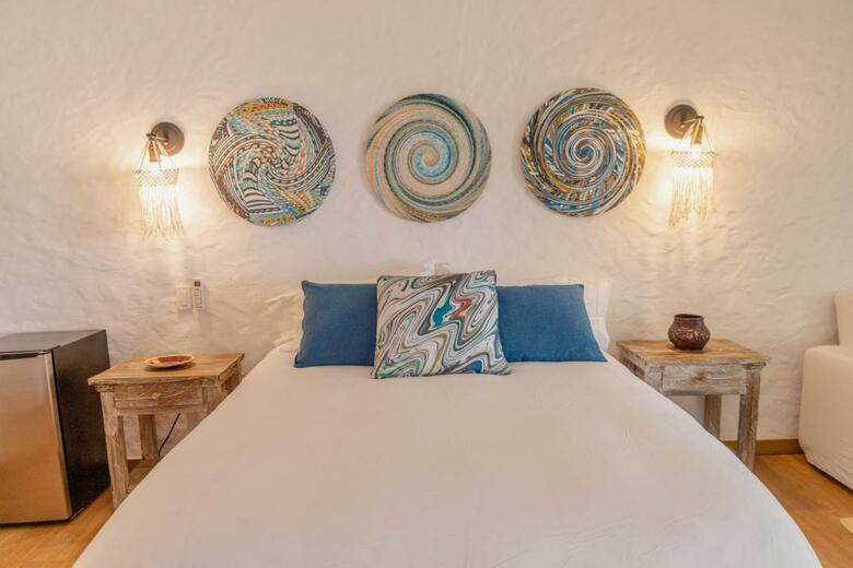 Hotel Bora Bora Cartagena