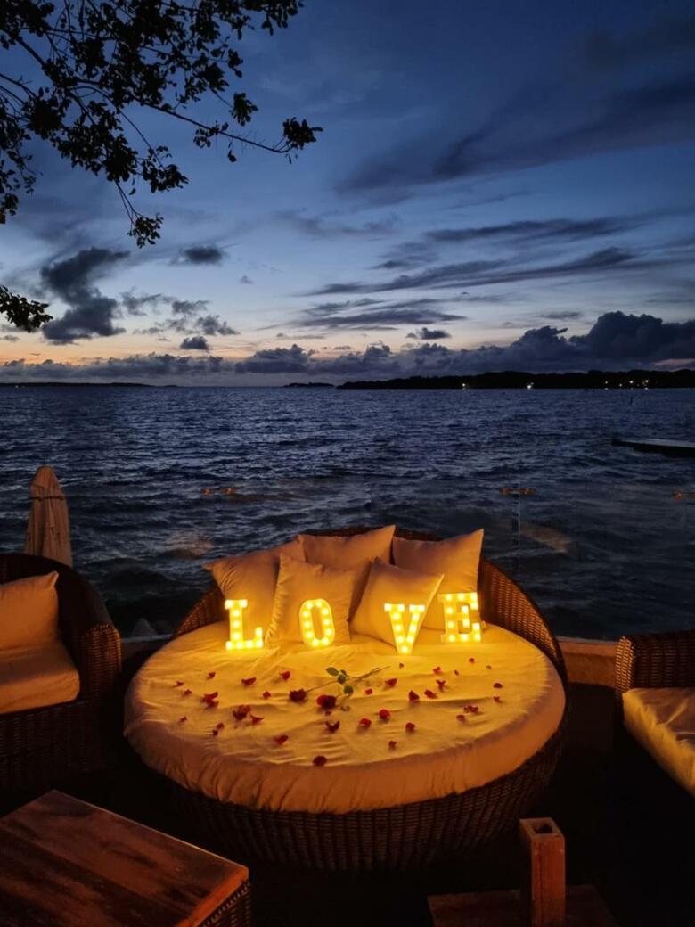 Hotel Bora Bora Cartagena