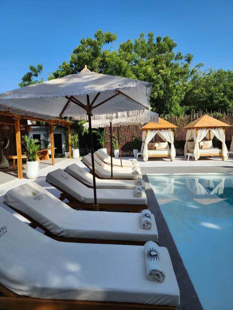 Hotel Bora Bora Cartagena