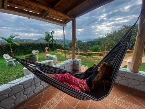 Agradable Casa De Campo En El Municipio Del Pe�ol