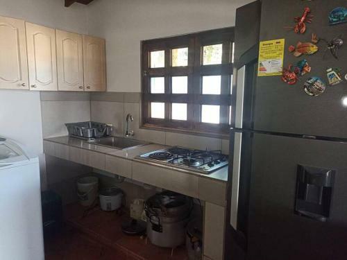 Agradable Casa De Campo En El Municipio Del Pe�ol