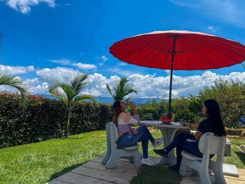Agradable Casa De Campo En El Municipio Del Pe�ol