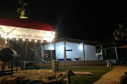 Agradable Casa De Campo En El Municipio Del Pe�ol