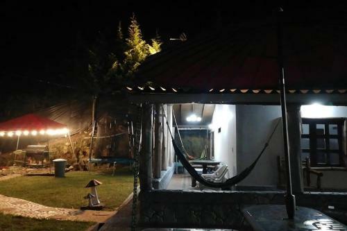 Agradable Casa De Campo En El Municipio Del Pe�ol