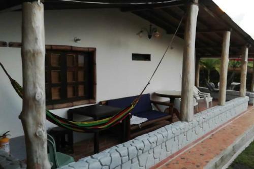 Agradable Casa De Campo En El Municipio Del Pe�ol