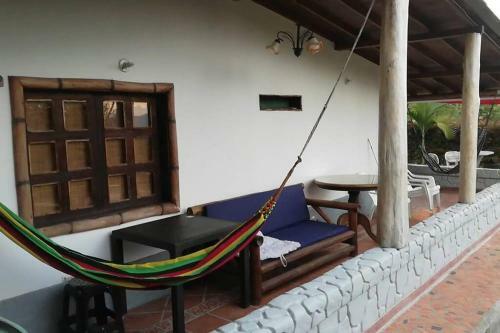 Agradable Casa De Campo En El Municipio Del Pe�ol
