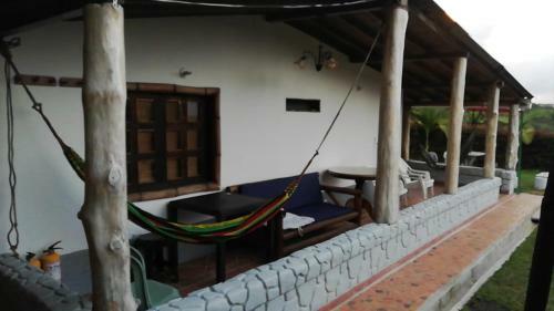 Agradable Casa De Campo En El Municipio Del Pe�ol