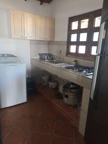 Agradable Casa De Campo En El Municipio Del Pe�ol