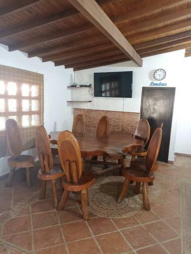 Agradable Casa De Campo En El Municipio Del Pe�ol