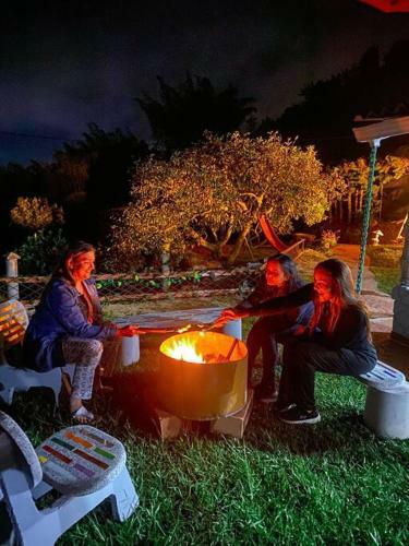 Agradable Casa De Campo En El Municipio Del Pe�ol