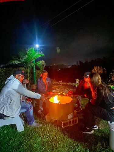 Agradable Casa De Campo En El Municipio Del Pe�ol