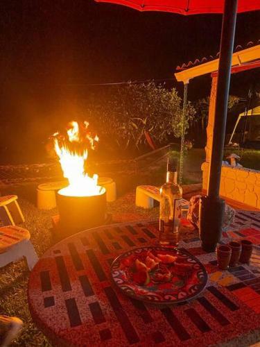 Agradable Casa De Campo En El Municipio Del Pe�ol