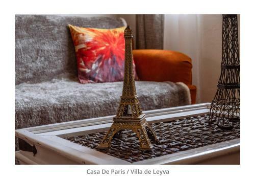 Casa De Par�s